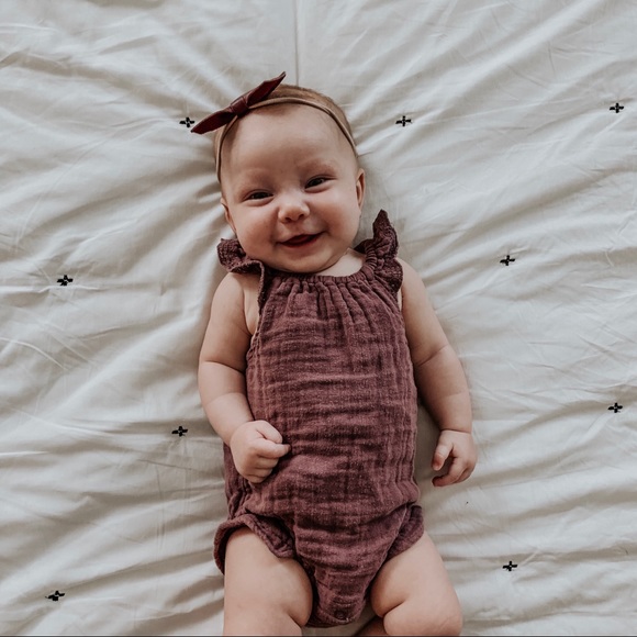 jamie kay lace playsuit